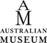 Logo: Australian Museum