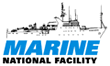 Logo: Marine National Facility
