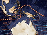 Australian currents - North