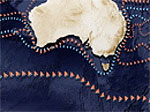 Australian currents - south