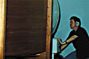 Wind tunnel