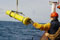 Argo float
