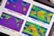 Climate graphs
