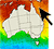 SST map