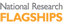 Flagships logo