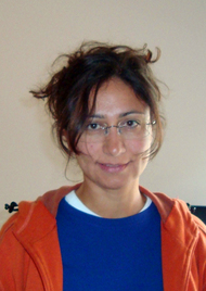 Picture of Catia Domingues