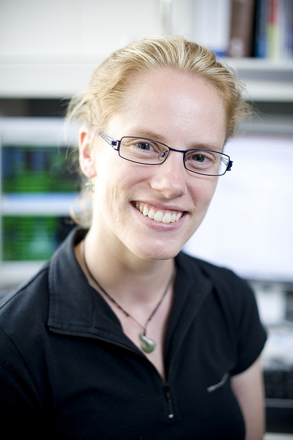 Picture of Claire Trenham