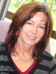 Picture of Kathy McInnes