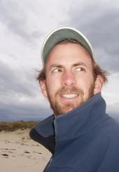 Picture of Mark Hemer
