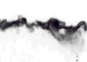 ribbon of pollution