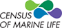 Logo: Census of Marine Life