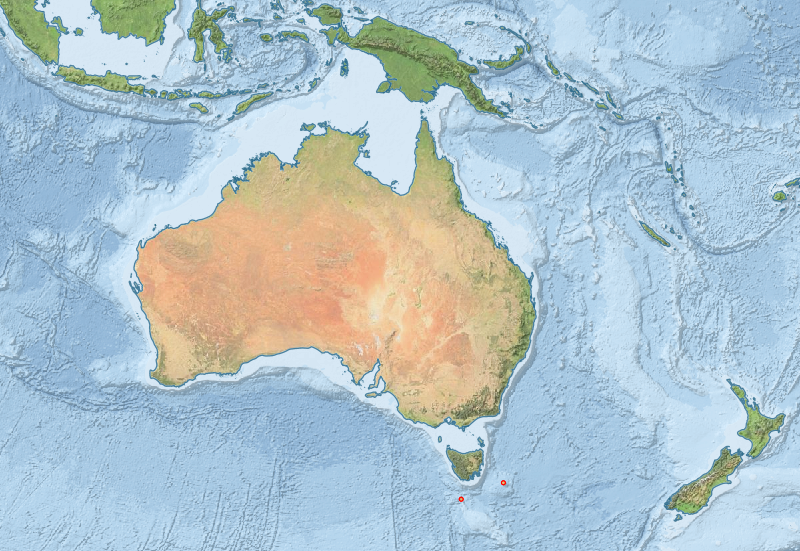 CAAB - Codes for Australian Aquatic Biota