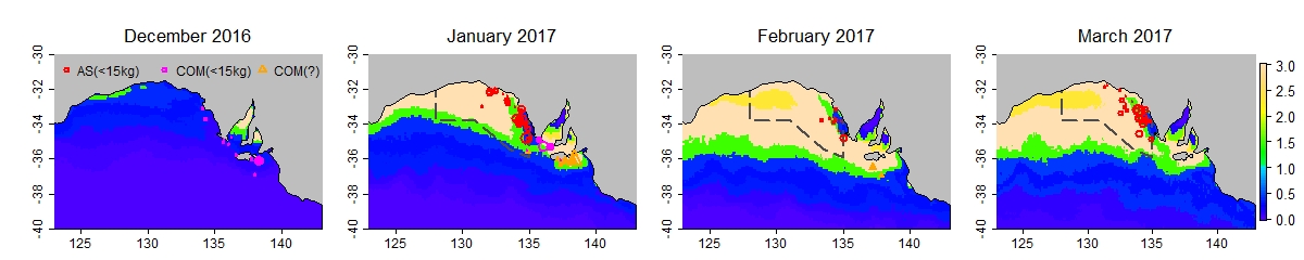 Case study 2017 prefs