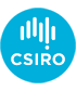 CSIRO logo