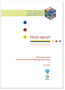 Report Cover