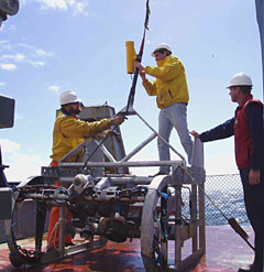 Deep Video System