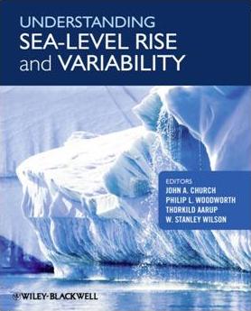 Cover of the Sea Level book